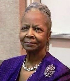 Obituary of Mrs. Ruby C. (Anderson) Washington