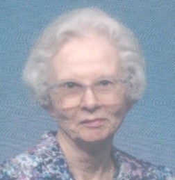 Obituary of Helen Virginia Naffziger
