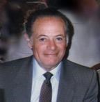 Obituary of Myron Feldman