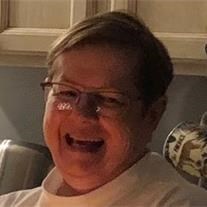 Obituary of Patricia A Kulka