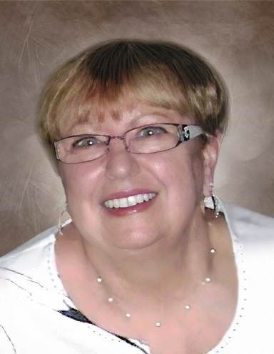 Obituary of Jocelyne Provost