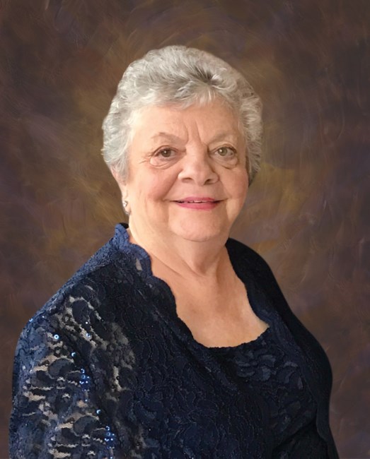 Obituary of Joanne Bernadette Sanfilippo