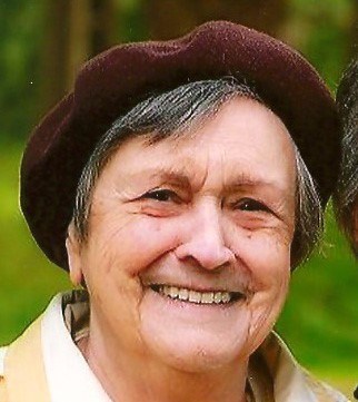 Obituary of Catharina Hendrika Jerona (Toos) van Riel - Spoor