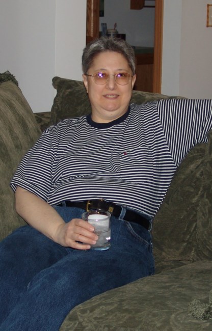 Obituary of Lesley Rae Daniels