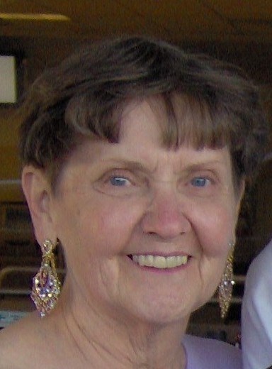 Obituary of Anna Mae Durbin