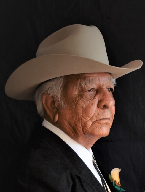 Obituary of Jose Nieto