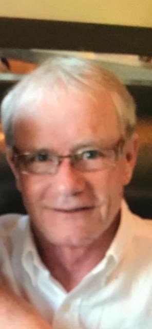 Obituary of William Regis Wall Jr.