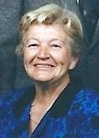 Obituary of Edith M. Corrette