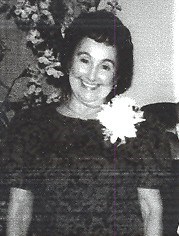 Obituary of Lillian May Kirsch