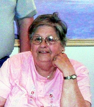 Obituary of Sandra Hudson Davidson