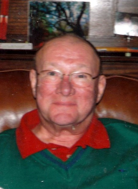 Obituary of Fred A Dawson