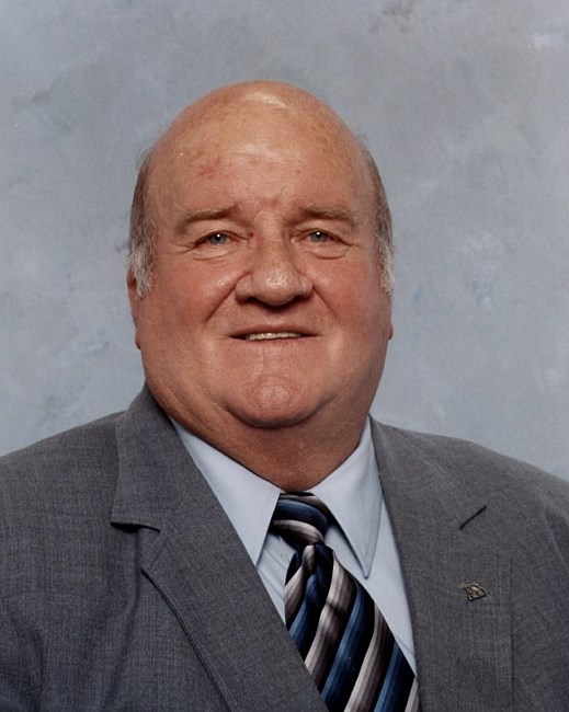 Obituary of Leon Carr Lucas