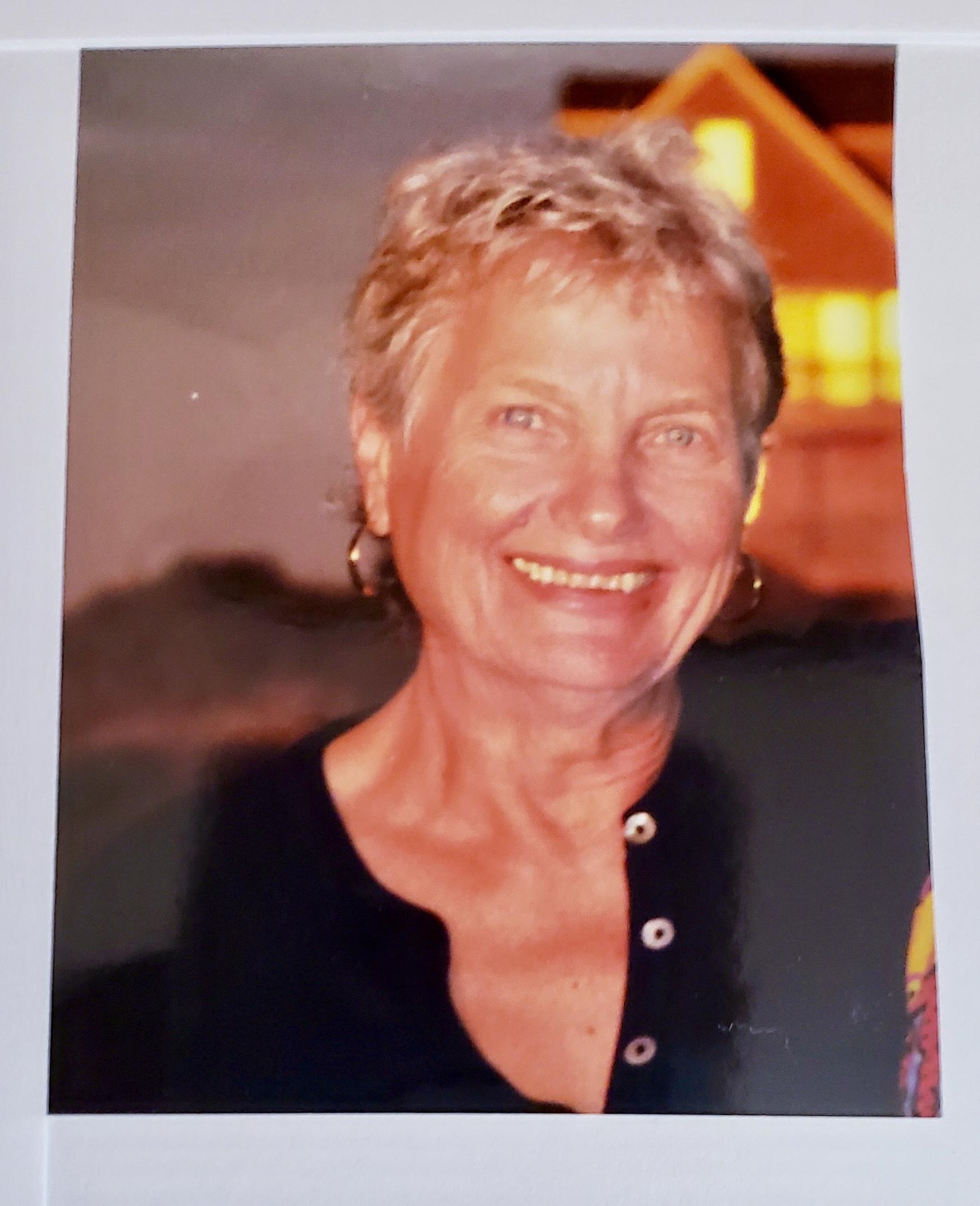 Obituary of Miriam Andrews Grabowski