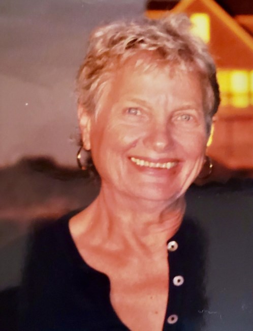 Avis de décès de Miriam Andrews Grabowski