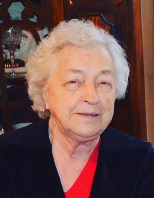 Obituario de Ella Faye Bean