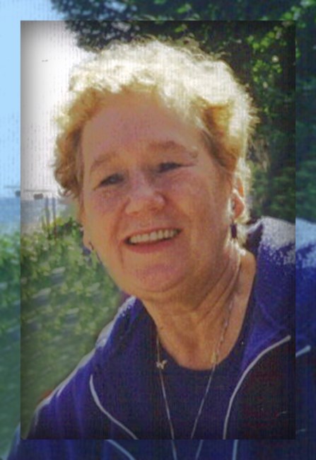 Obituary of Kathleen Bouchard