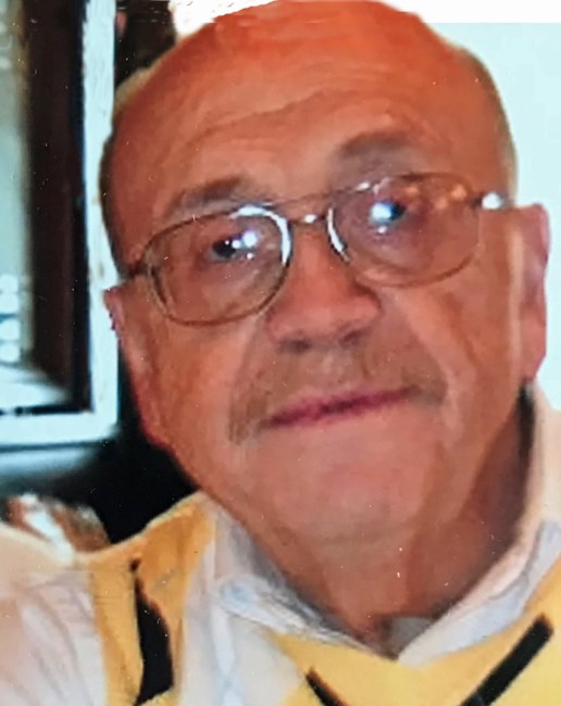 Obituary of Peter Molay