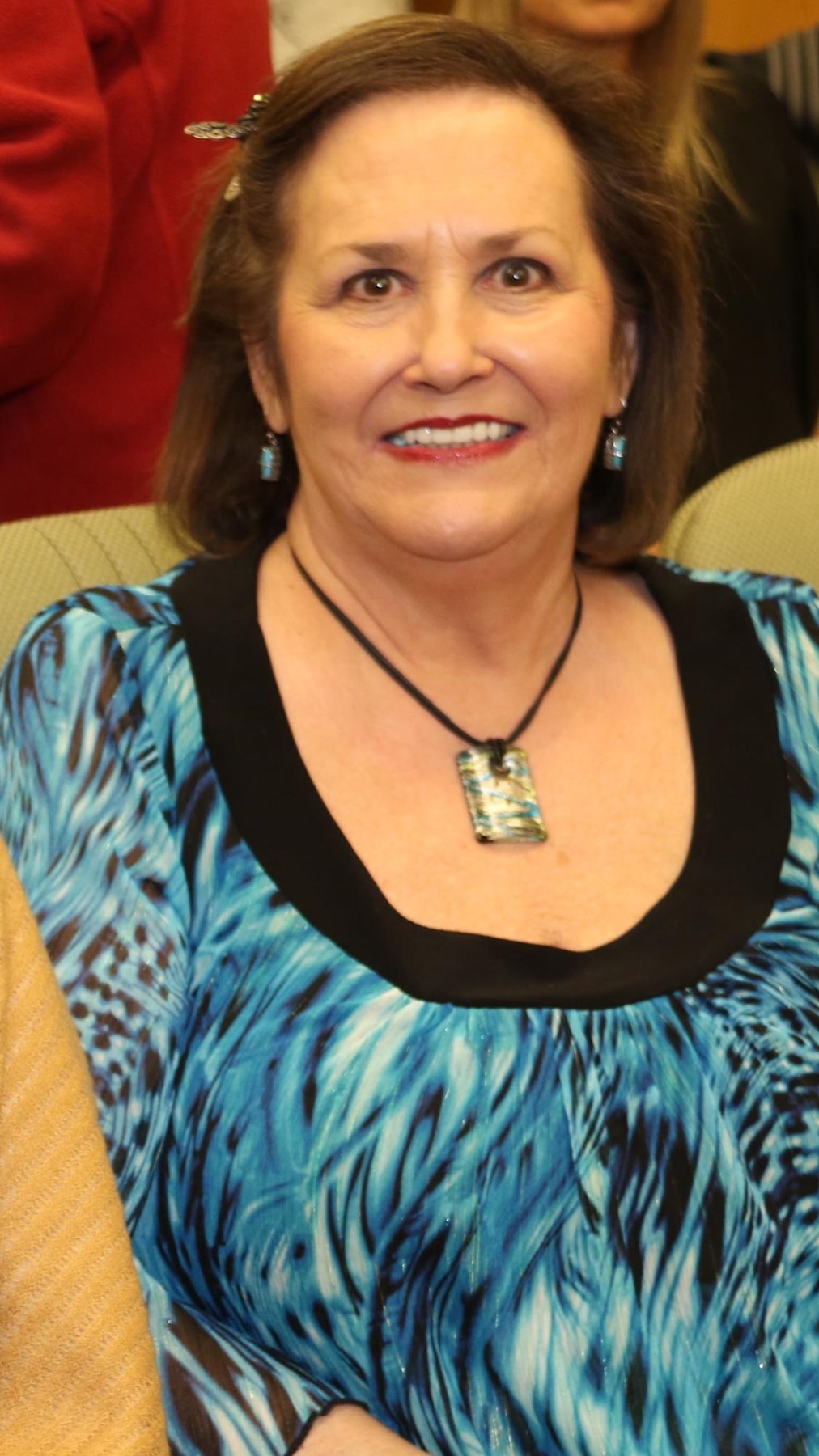 Obituary of Wethia Howie