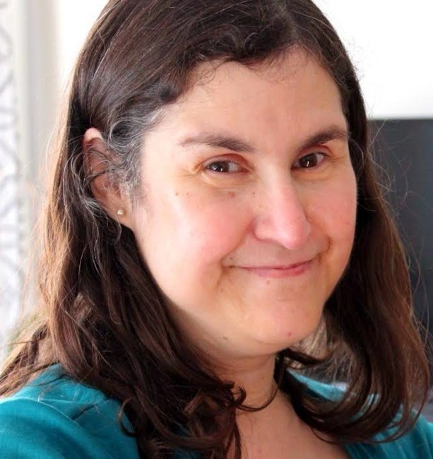 Avis de décès de Anne-Marie Philippe