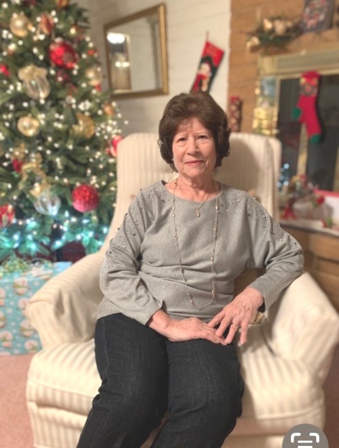 Obituary of Ana Maria Rivera