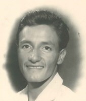 Obituario de Emeterio Flores, Sr.