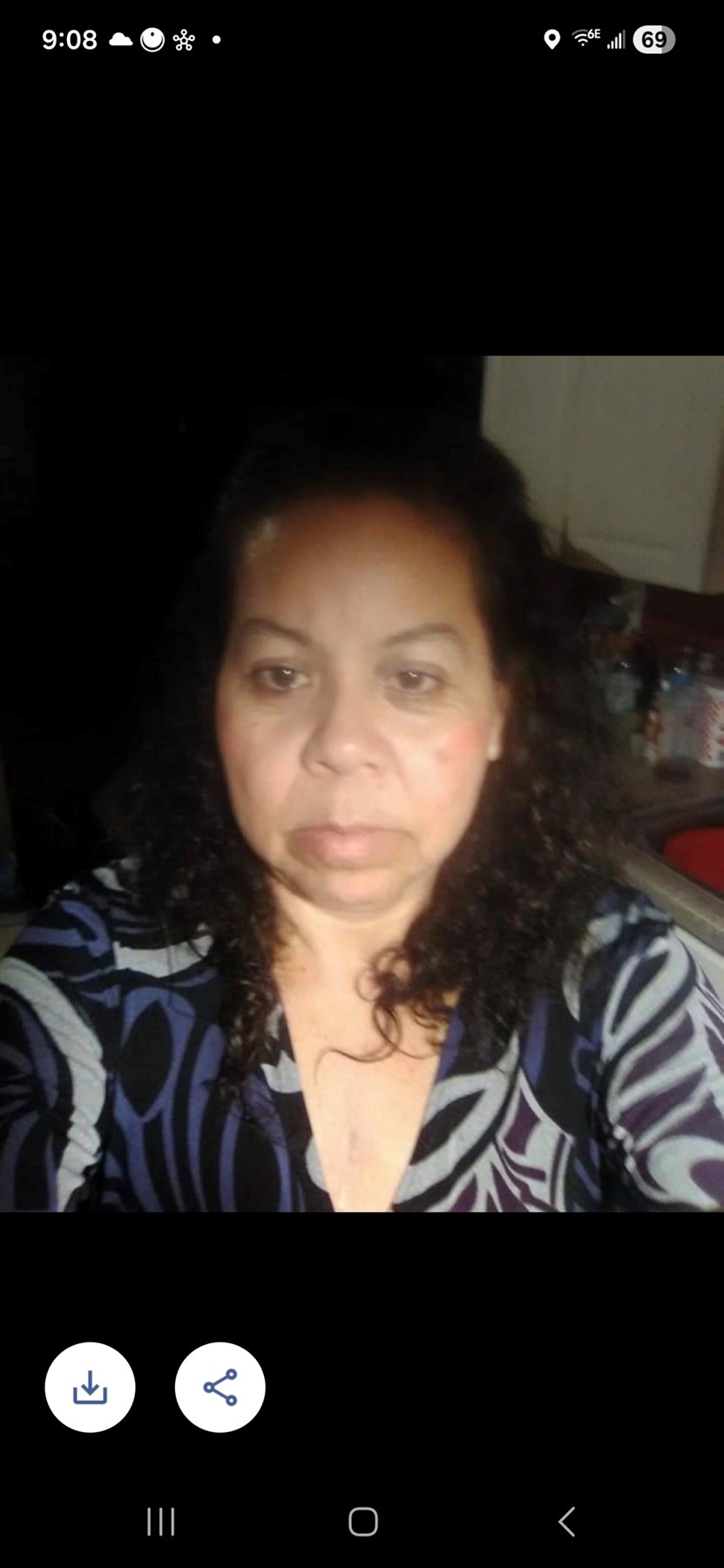 Obituary of Angelica Maria Gonzalez Oviedo