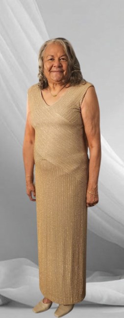 Obituary of Marilyn Odessa Williams