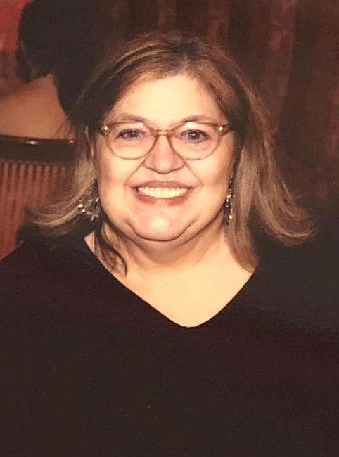 Obituary of Jamie Gunter