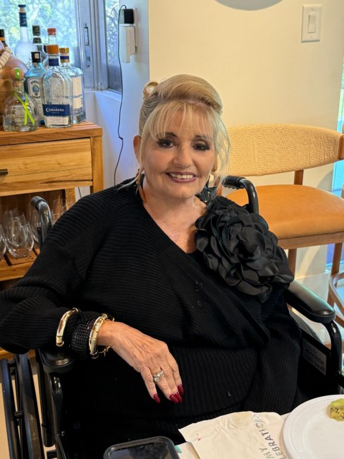 Obituary of Mayra Estrada