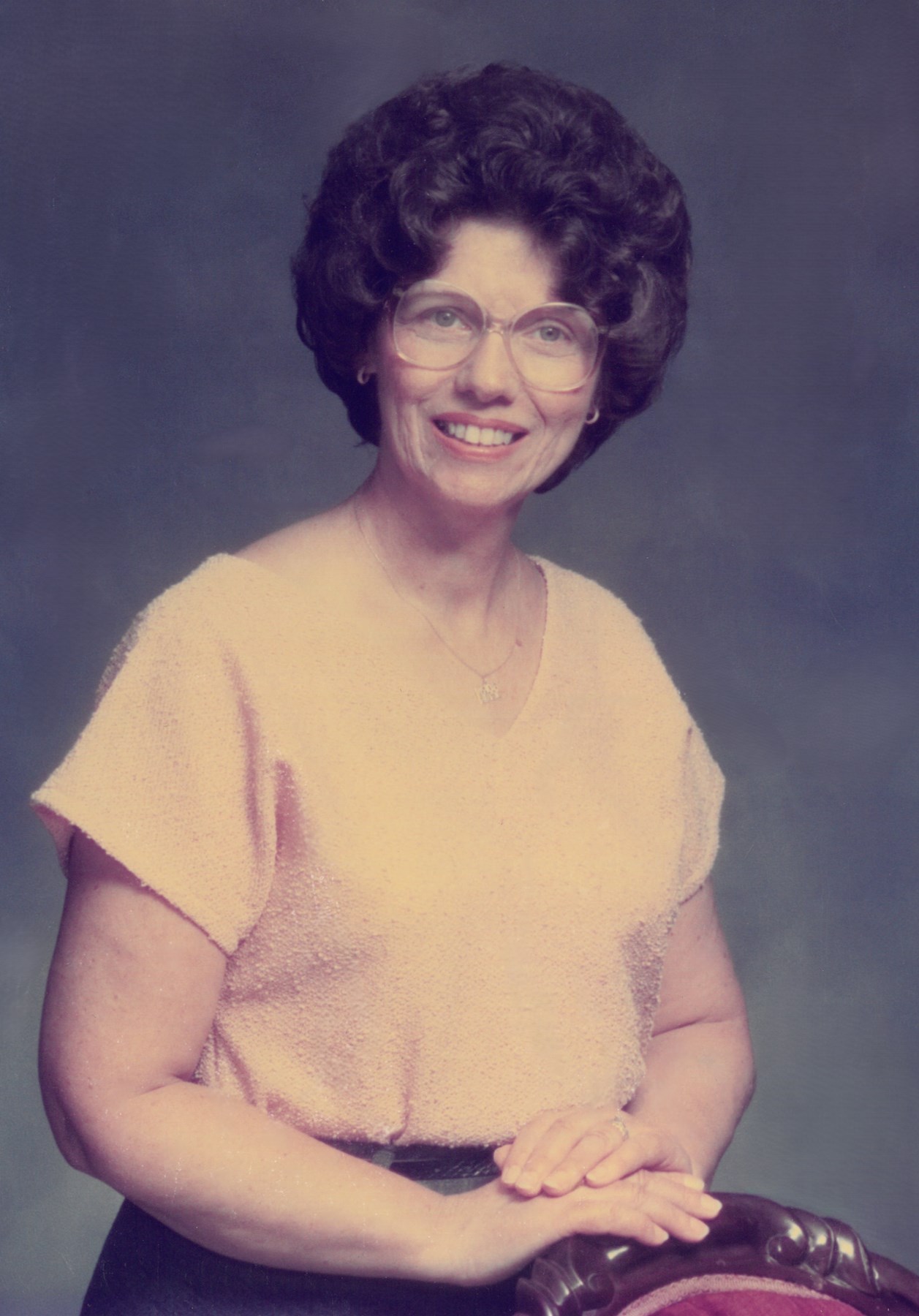 Obituary of Lorena "Kay" Wright Lang
