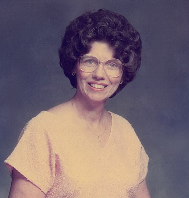 Obituary of Lorena "Kay" Wright Lang