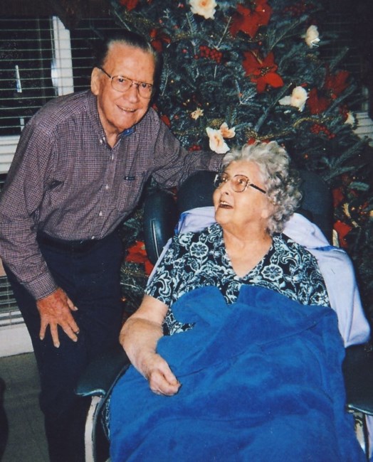 Obituary of Nannie B. Waisner