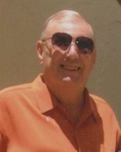 Obituary of Alvin Richard Bennett