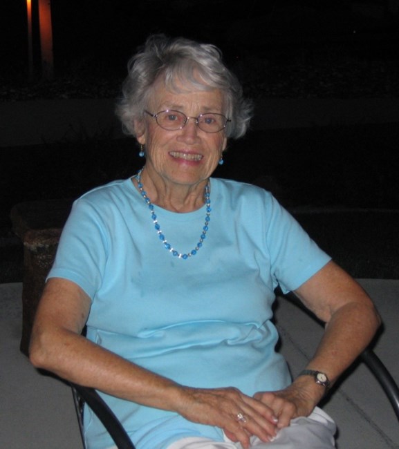 Obituary of Marion Marguerite McLellan