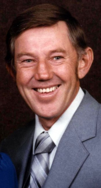 Obituary of Wendell T. Ridlehuber
