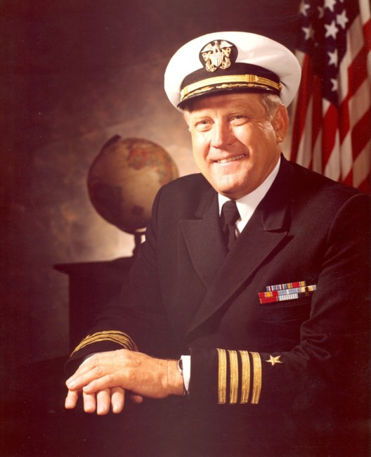 Obituary of Dean Lehmer Petersen