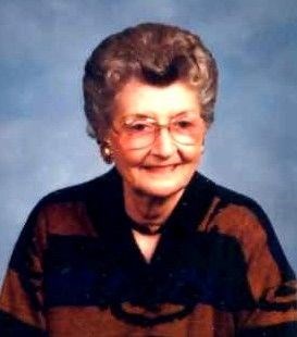 Obituary of Norma E. Almquist