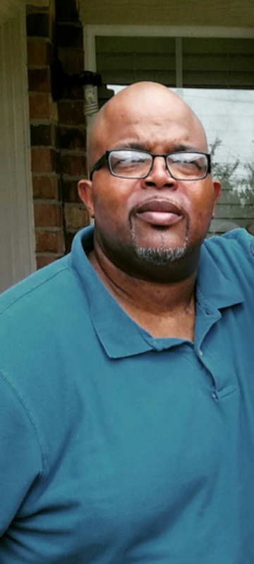 Maurice McCoy Jr. Obituary - Houston, TX