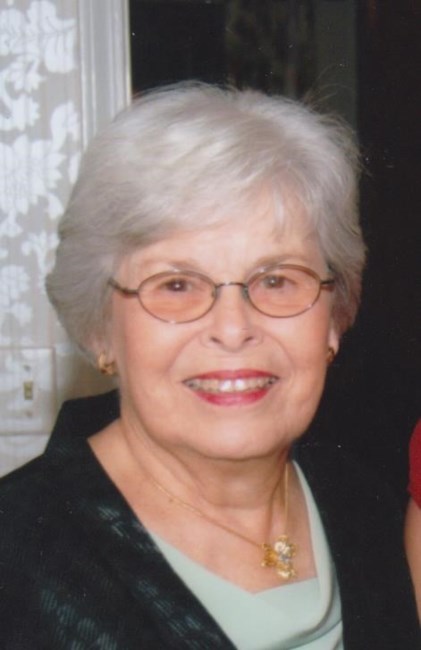 Obituary of Mrs. Catherine "Patsy" Kirkpatrick Carson Davidson