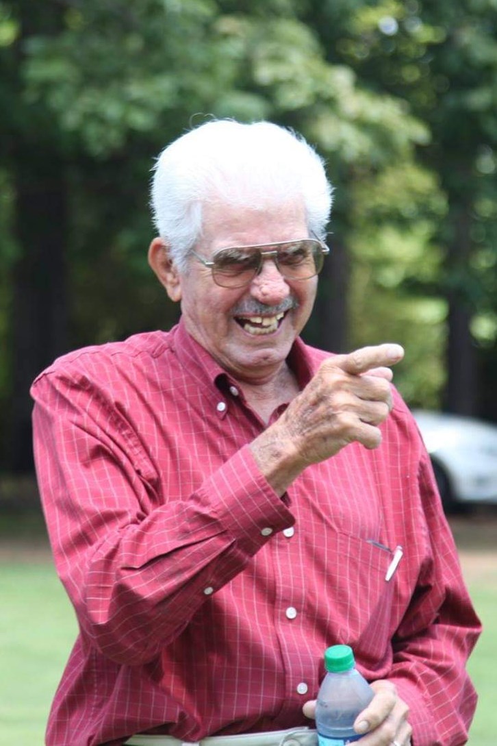 Obituary of Albert "Jr" Kinsey