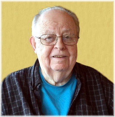 Obituary of Paul Ernest O'Bryan
