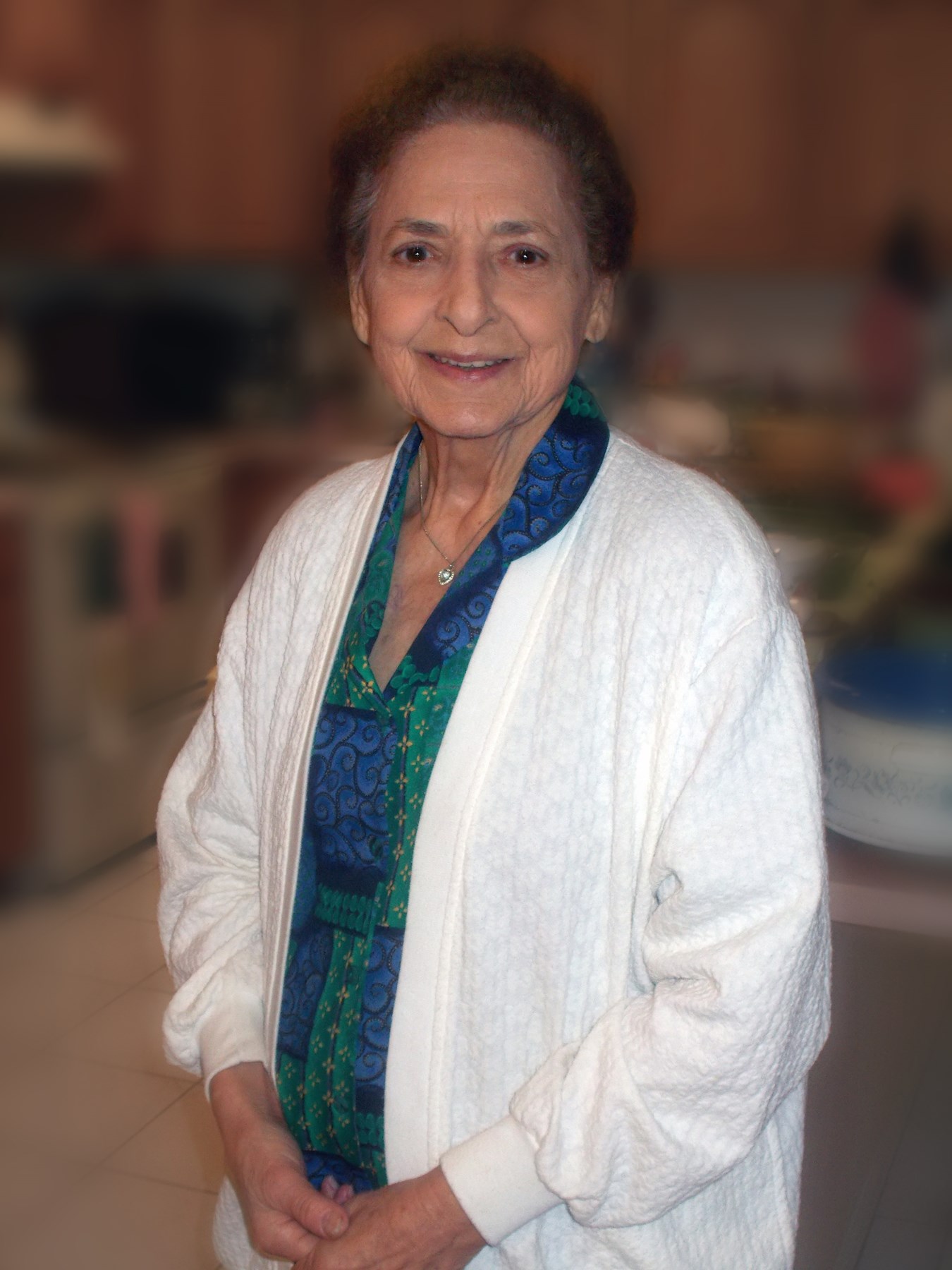 Avis de décès de Betty B. Dempsey