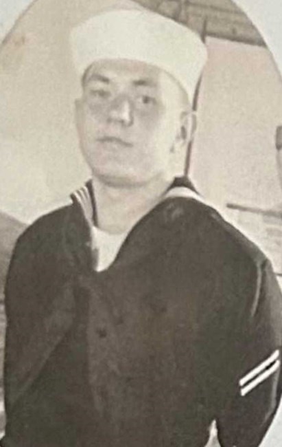 Obituary of Clarence E. Przybyl