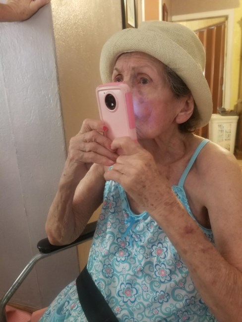 Obituary of Juana Morales Torres