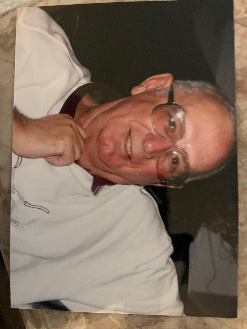 Obituario de David Albert Gray Jr.