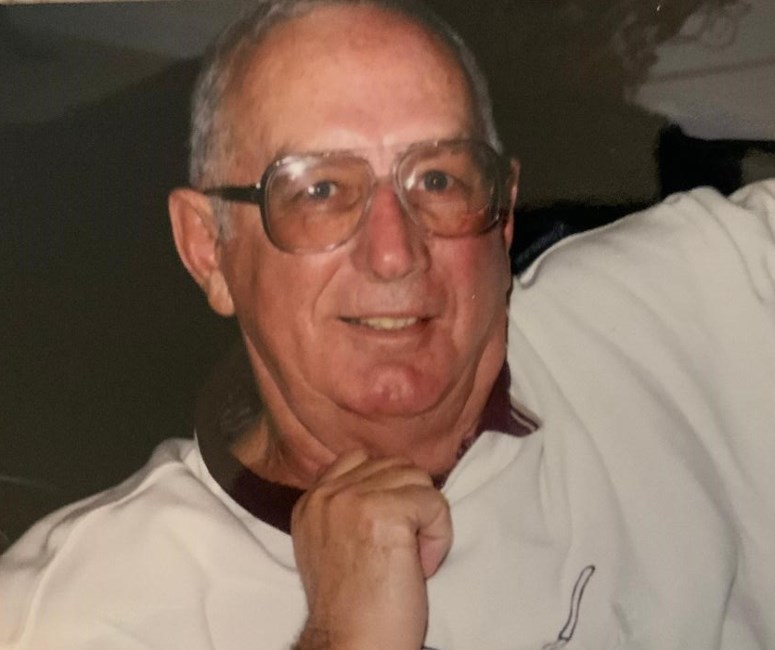 Obituario de David Albert Gray Jr.