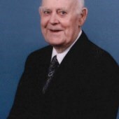 Obituary of Russell Emil Kalk
