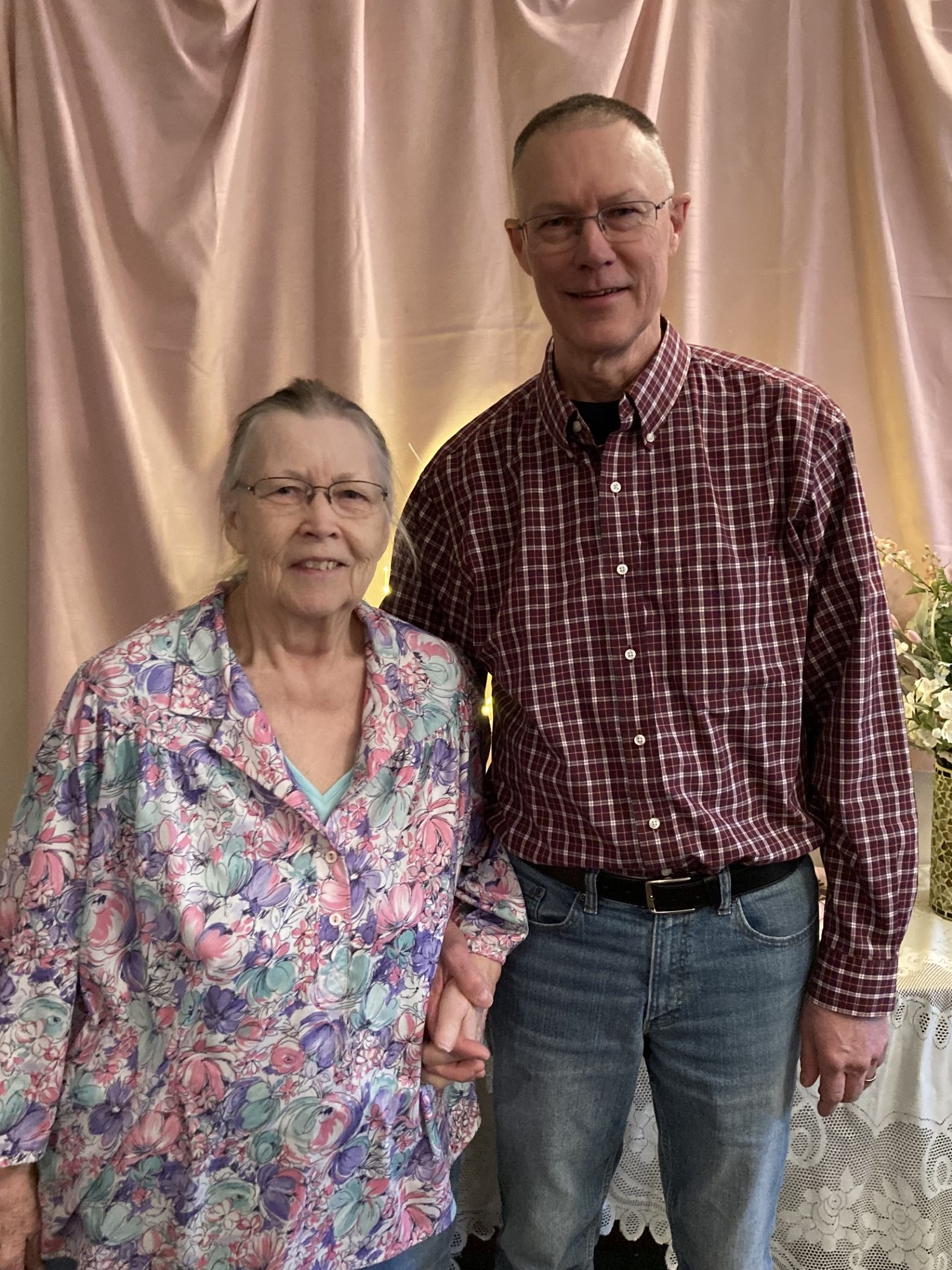 Obituary of Arlis Marie Larson