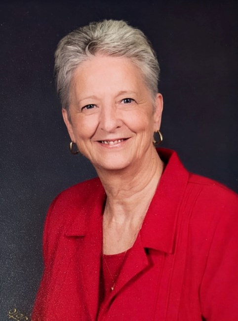 Obituary of Gwendolyn Smith