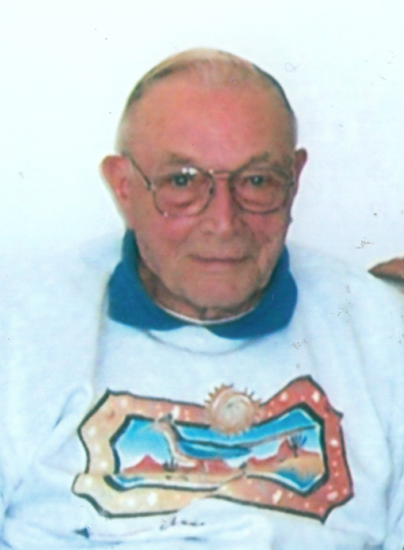 Obituary of Victor Thaete